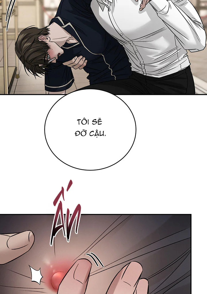 Những Kẻ Đáng Phải Chết Chapter 9 Trang 69