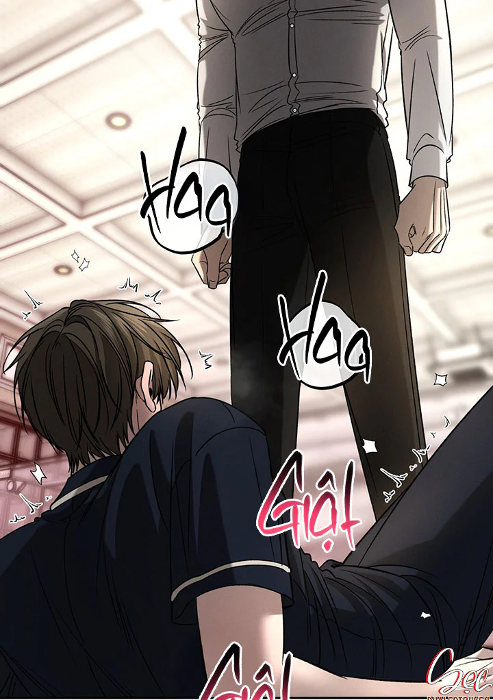 Những Kẻ Đáng Phải Chết Chapter 9 Trang 77