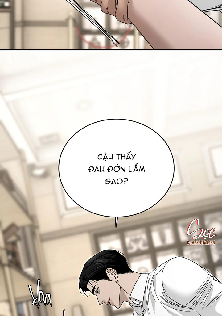 Những Kẻ Đáng Phải Chết Chapter 9 Trang 82