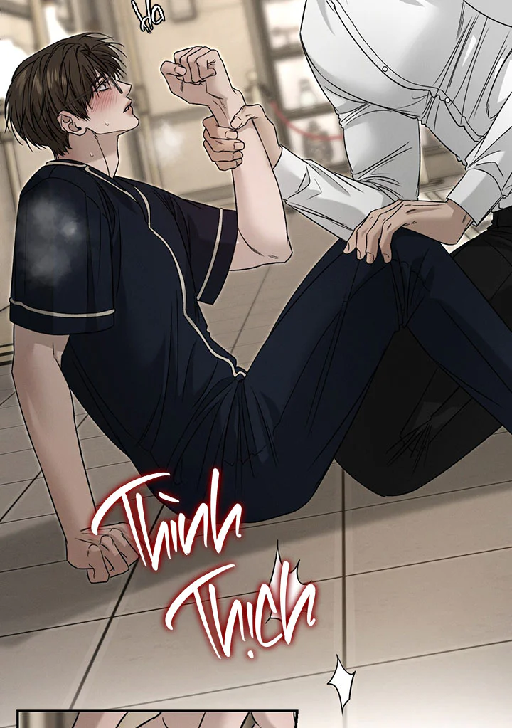 Những Kẻ Đáng Phải Chết Chapter 9 Trang 83