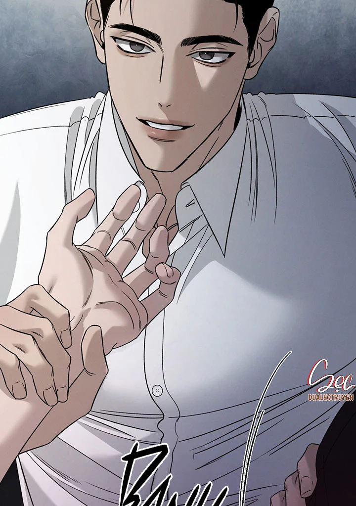 Những Kẻ Đáng Phải Chết Chapter 9 Trang 86