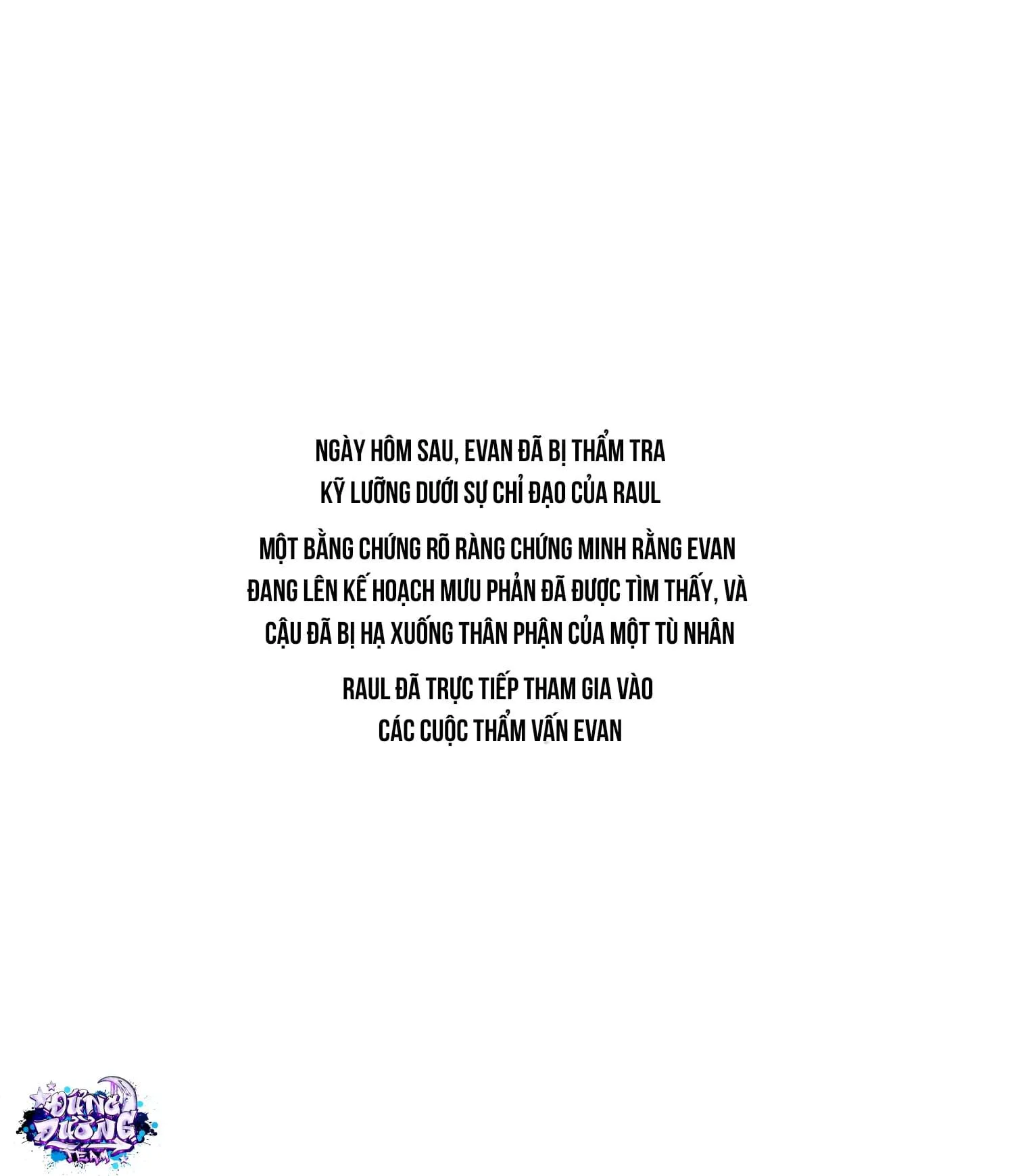 Oneshot Bái Thiến Chapter 2 Trang 20