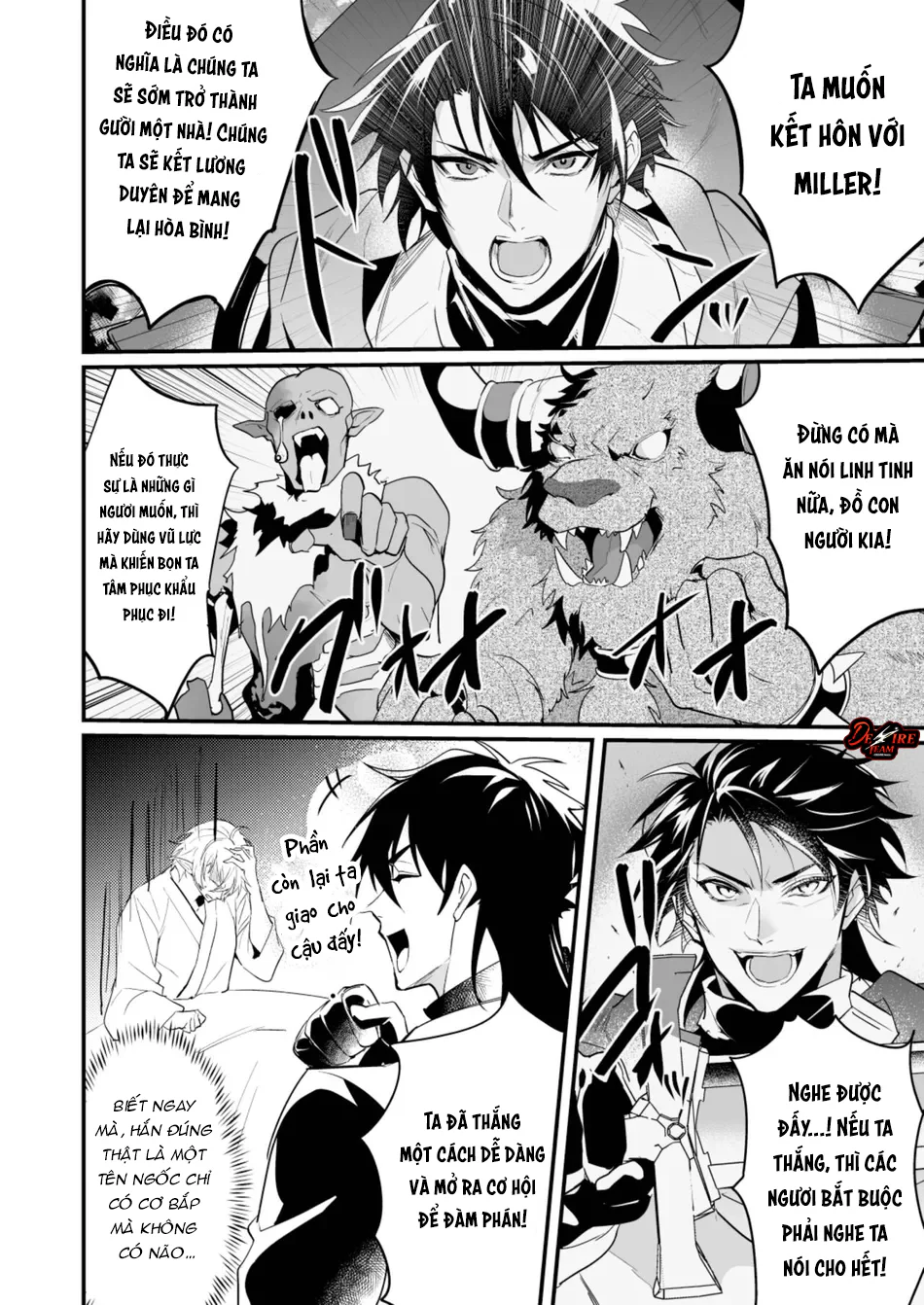 Oneshot Dam Dang Chapter 1 Trang 48