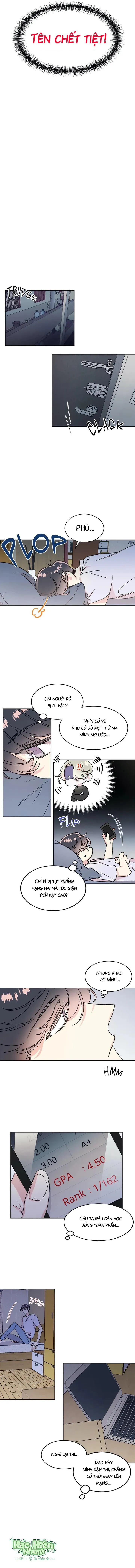 Phương Pháp Trị Liệu Bí Mật Chapter 1 Trang 8