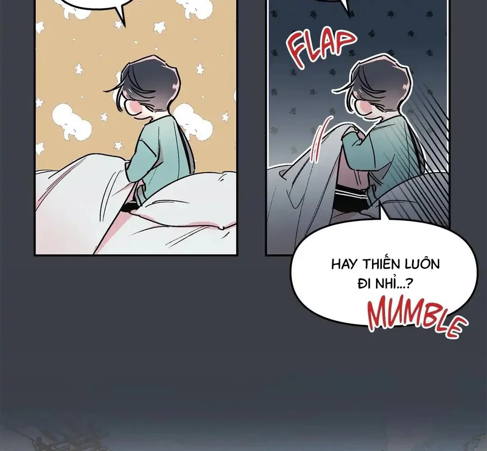 Phương Pháp Trị Liệu Bí Mật Chapter 13 Trang 4