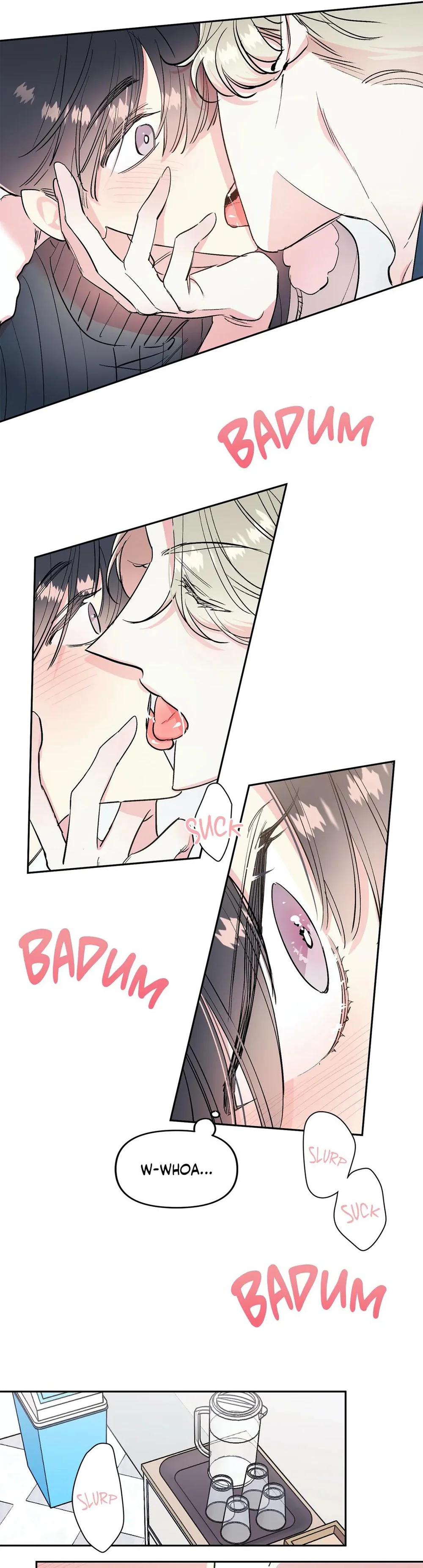 Phương Pháp Trị Liệu Bí Mật Chapter 14 Trang 12