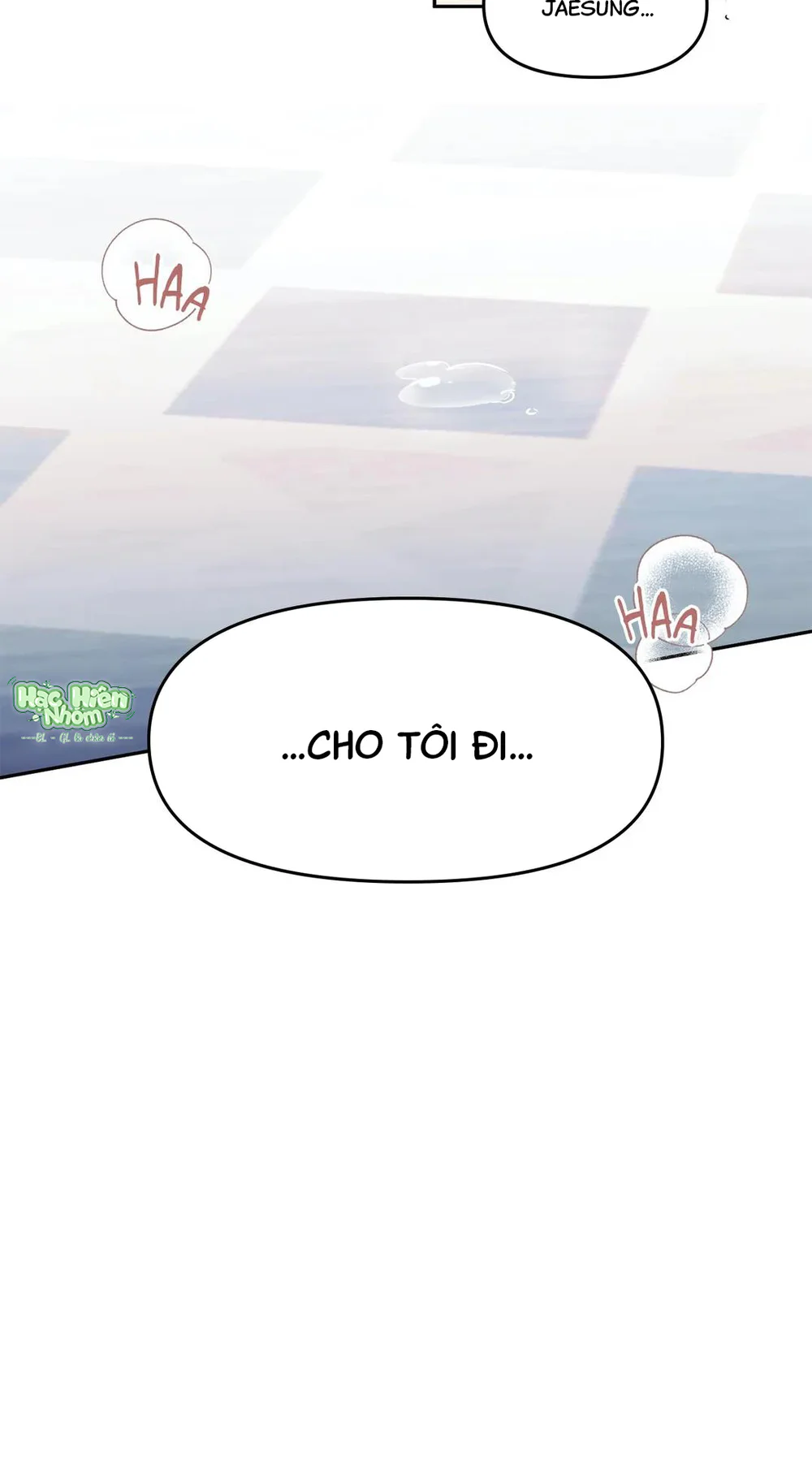 Phương Pháp Trị Liệu Bí Mật Chapter 14 Trang 17