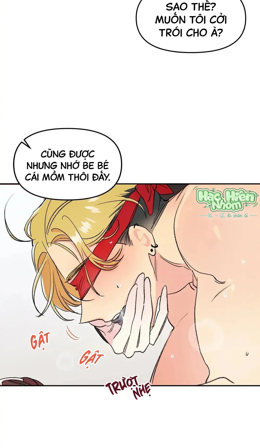 Phương Pháp Trị Liệu Bí Mật Chapter 16 Trang 13