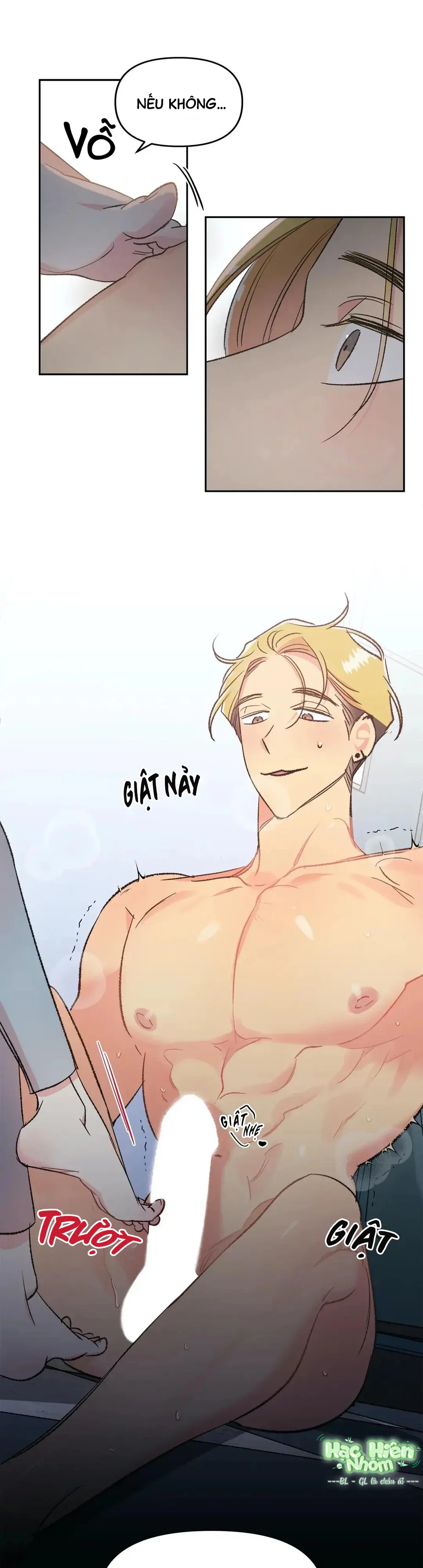 Phương Pháp Trị Liệu Bí Mật Chapter 16 Trang 24