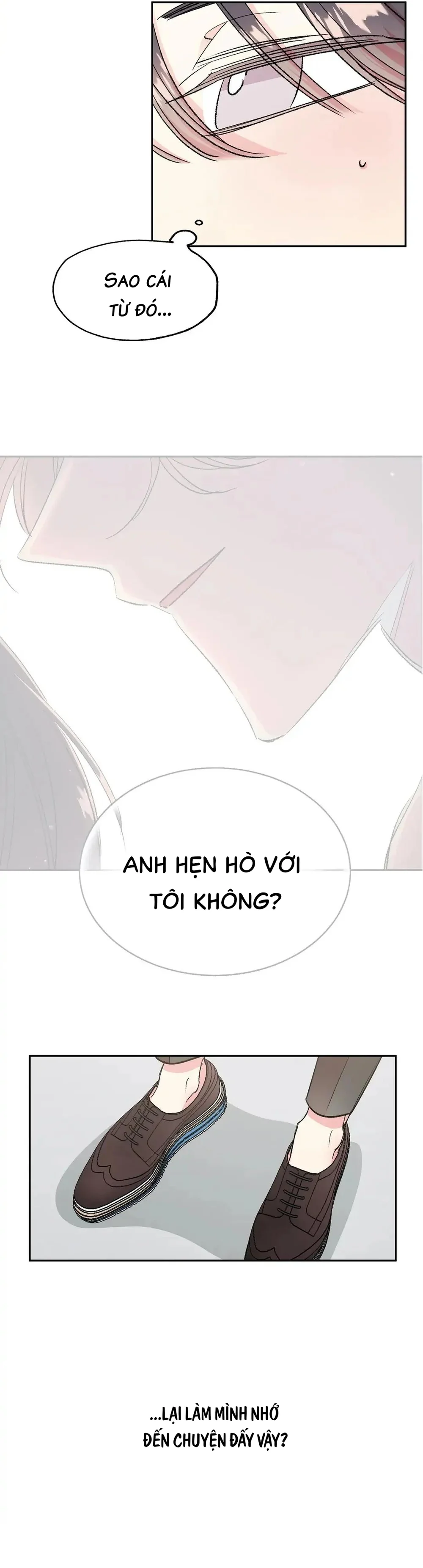 Phương Pháp Trị Liệu Bí Mật Chapter 17 Trang 15