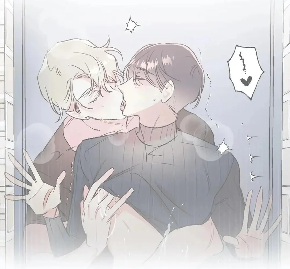 Phương Pháp Trị Liệu Bí Mật Chapter 17 Trang 23