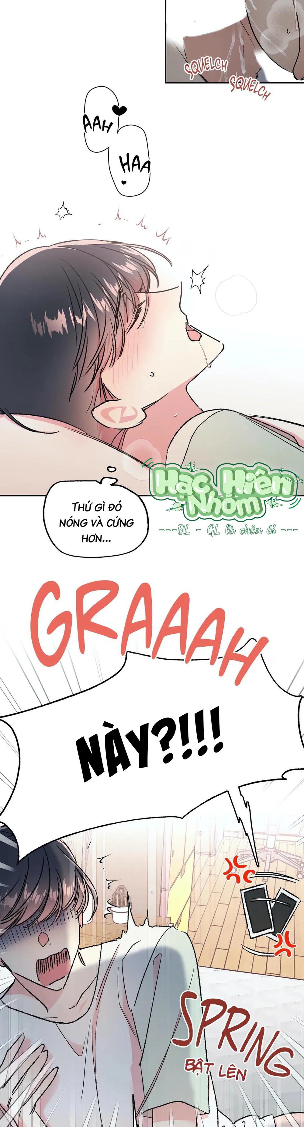 Phương Pháp Trị Liệu Bí Mật Chapter 18 Trang 6