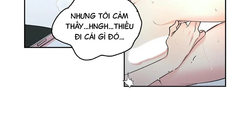 Phương Pháp Trị Liệu Bí Mật Chapter 18 Trang 15