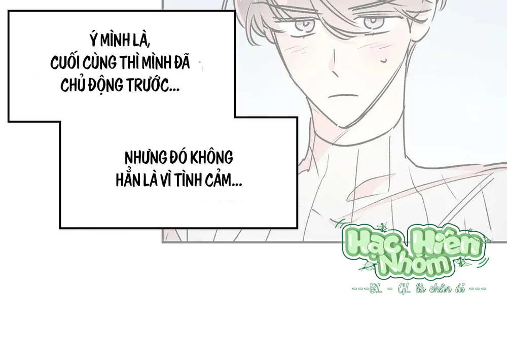 Phương Pháp Trị Liệu Bí Mật Chapter 19 Trang 19