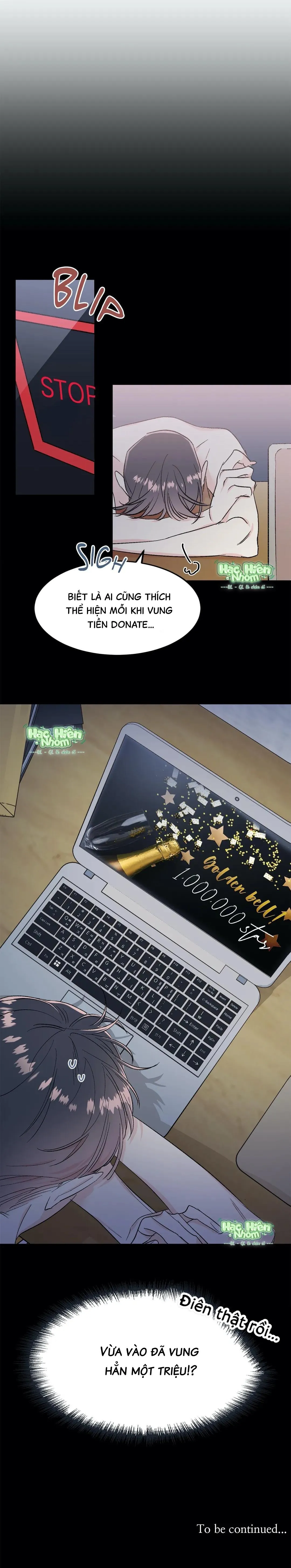 Phương Pháp Trị Liệu Bí Mật Chapter 2 Trang 12