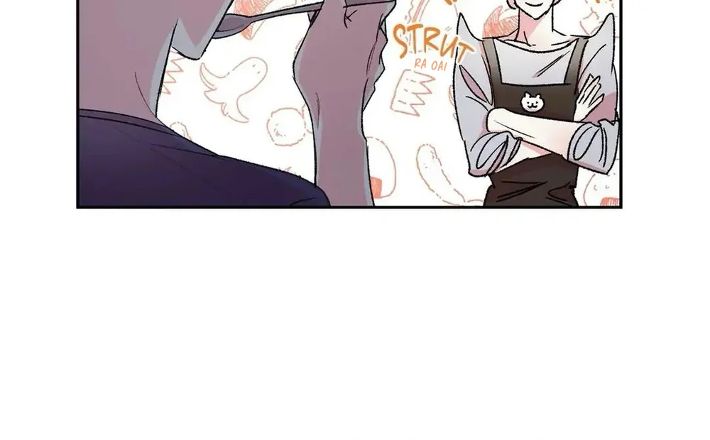 Phương Pháp Trị Liệu Bí Mật Chapter 20 Trang 4