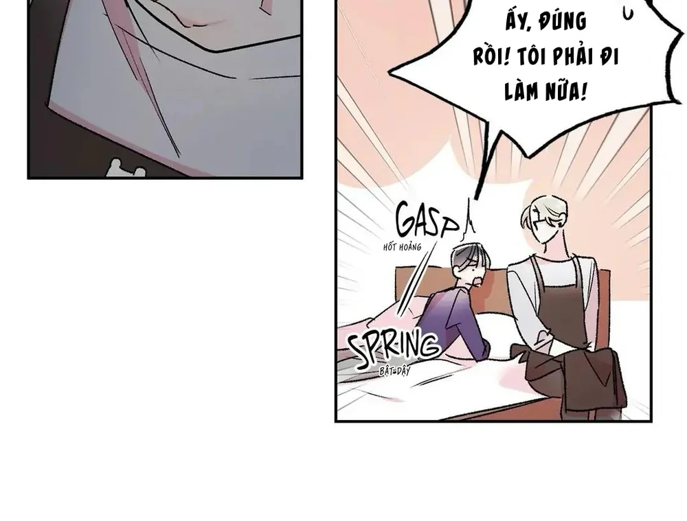 Phương Pháp Trị Liệu Bí Mật Chapter 20 Trang 7