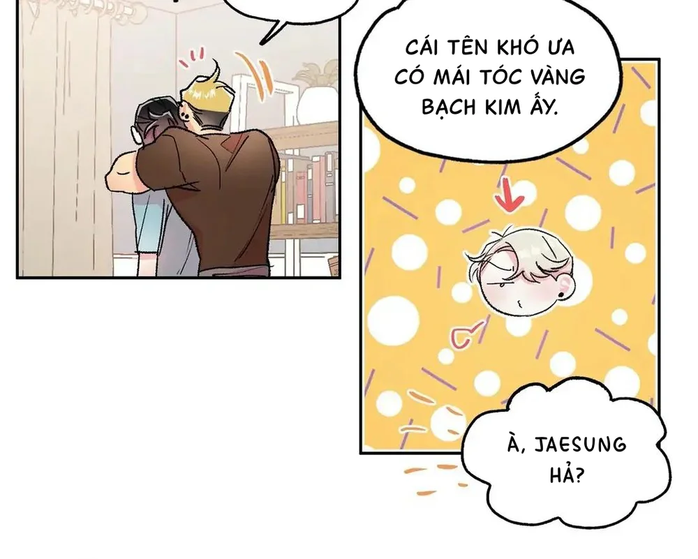 Phương Pháp Trị Liệu Bí Mật Chapter 20 Trang 13