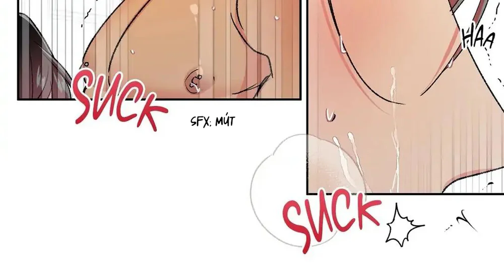 Phương Pháp Trị Liệu Bí Mật Chapter 21 Trang 9