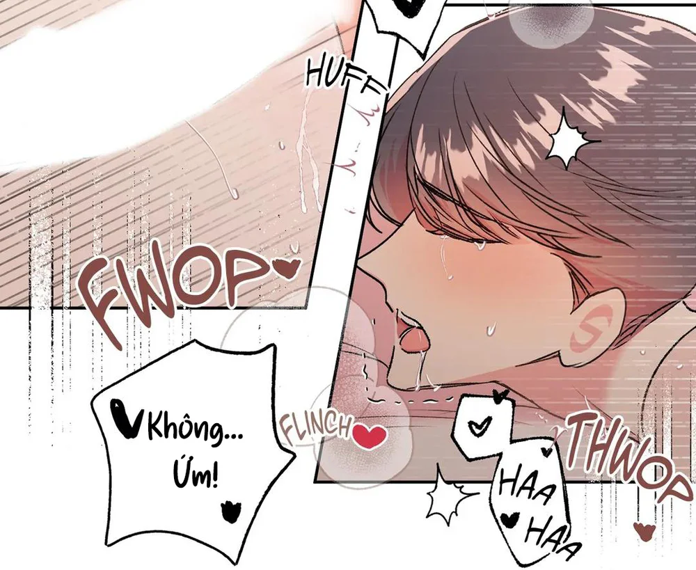 Phương Pháp Trị Liệu Bí Mật Chapter 22 Trang 17