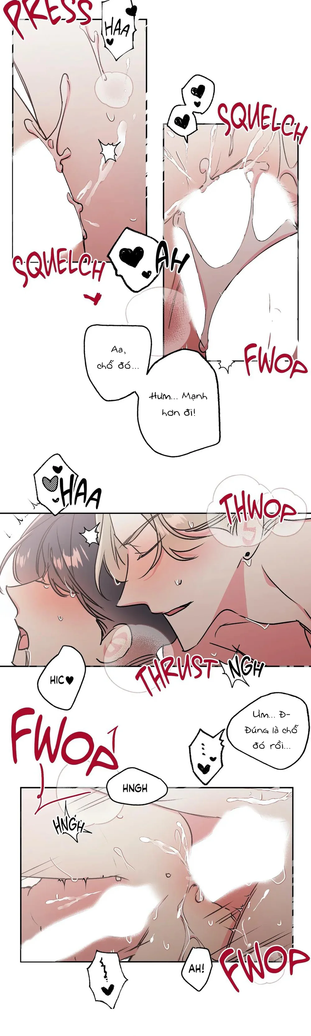 Phương Pháp Trị Liệu Bí Mật Chapter 23 Trang 3