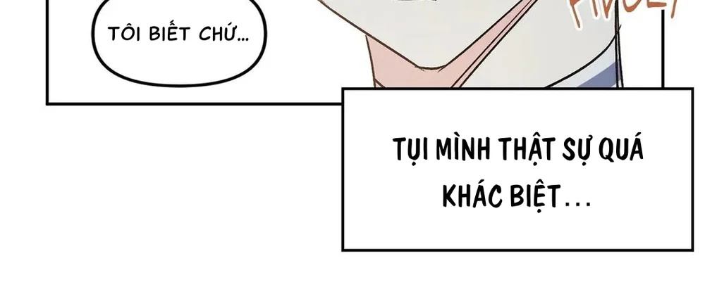 Phương Pháp Trị Liệu Bí Mật Chapter 23 Trang 21