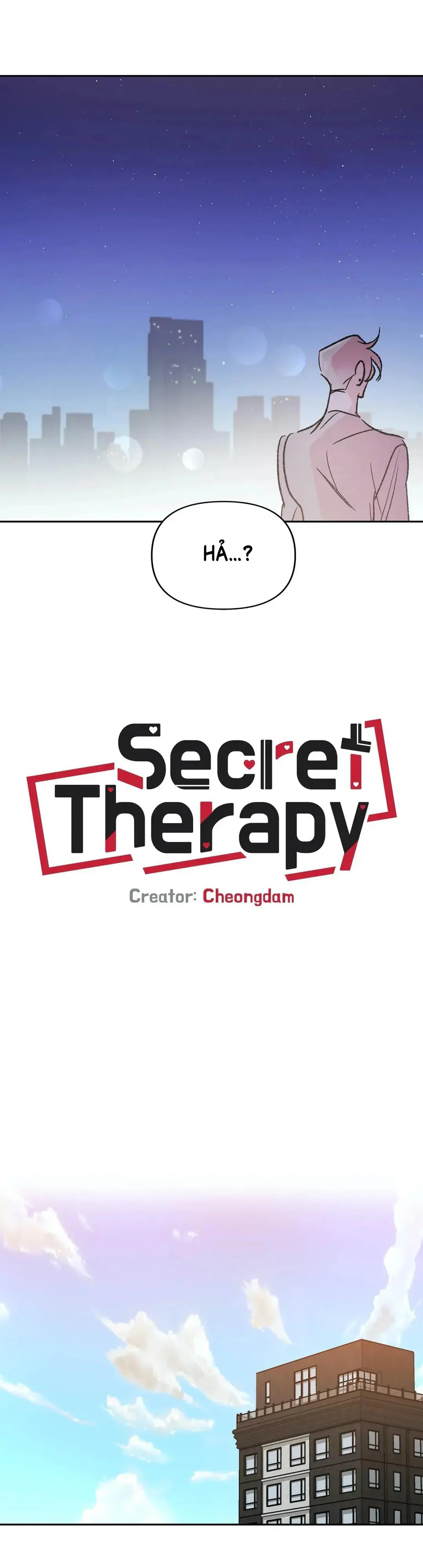 Phương Pháp Trị Liệu Bí Mật Chapter 24 Trang 6