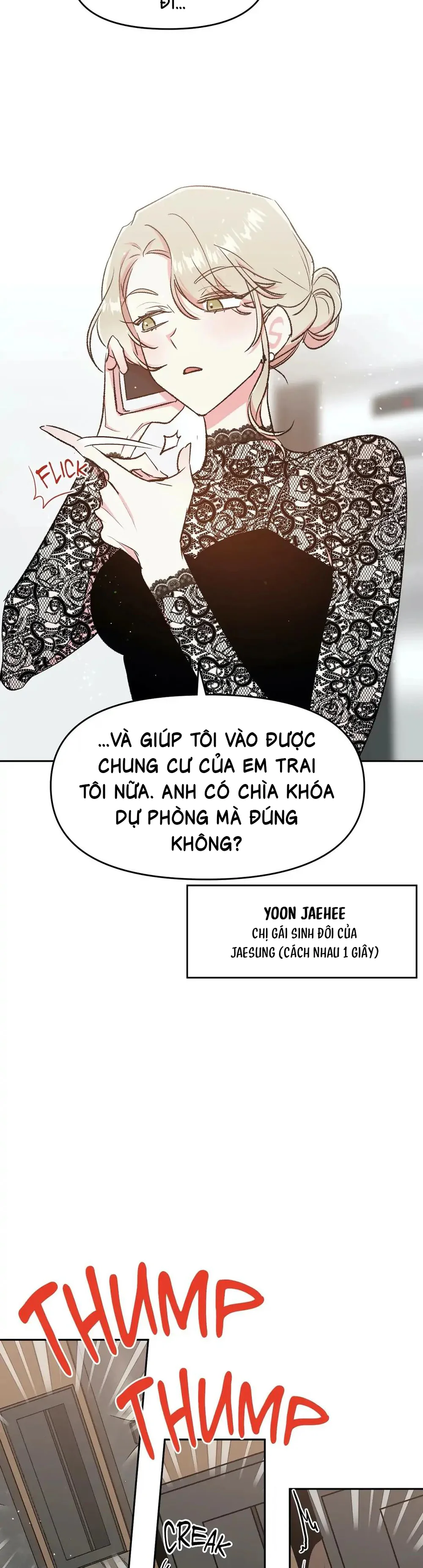 Phương Pháp Trị Liệu Bí Mật Chapter 24 Trang 9