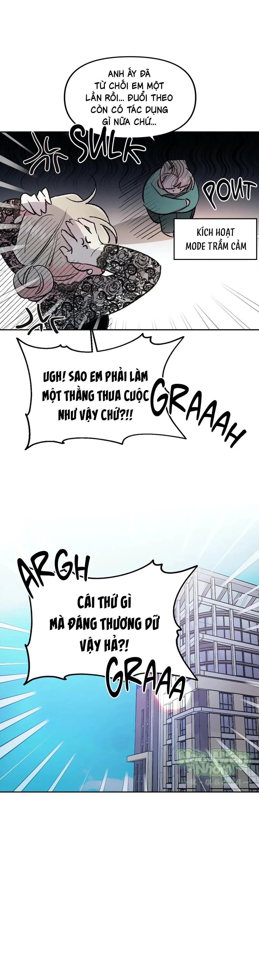 Phương Pháp Trị Liệu Bí Mật Chapter 25 Trang 10