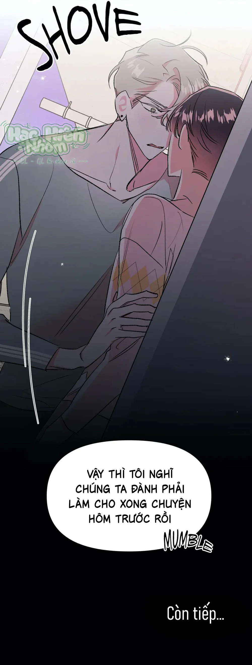 Phương Pháp Trị Liệu Bí Mật Chapter 25 Trang 26