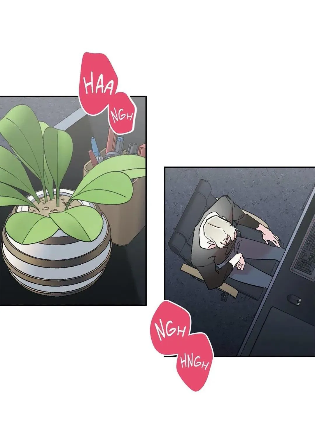 Phương Pháp Trị Liệu Bí Mật Chapter 3 Trang 24