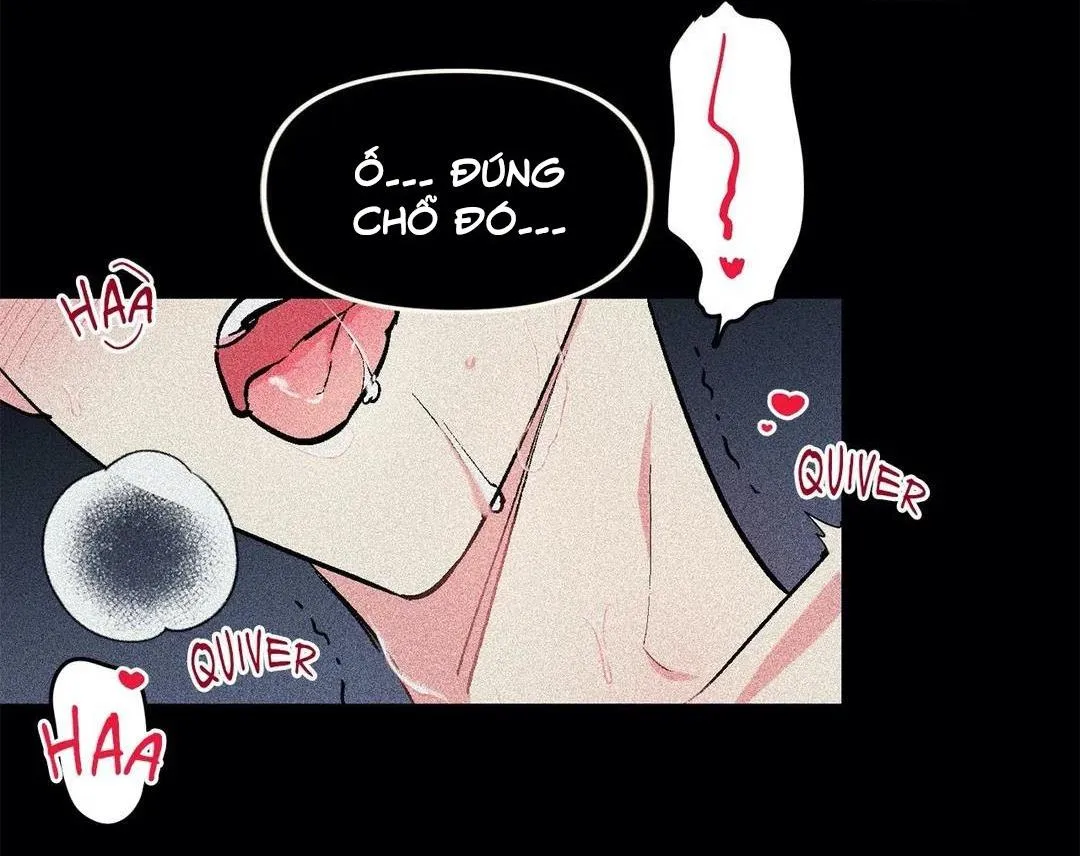 Phương Pháp Trị Liệu Bí Mật Chapter 3 Trang 27