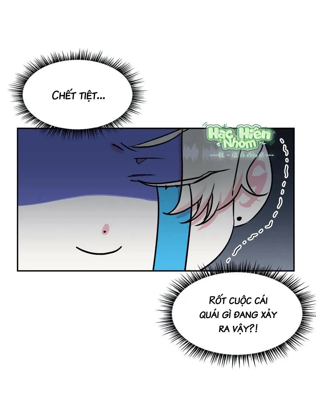 Phương Pháp Trị Liệu Bí Mật Chapter 3 Trang 46