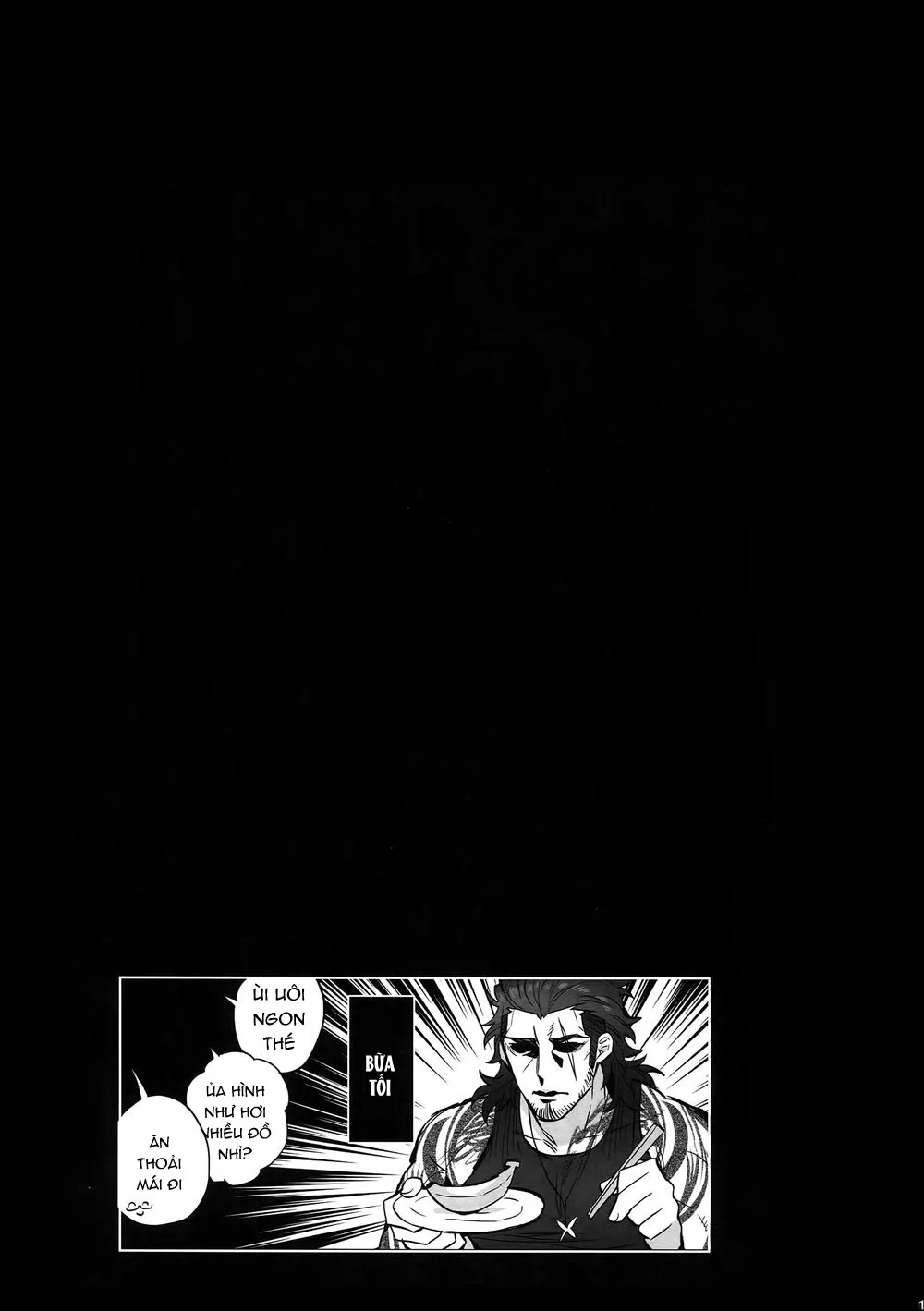 Rổn Nước Lì Chapter 18 Trang 18