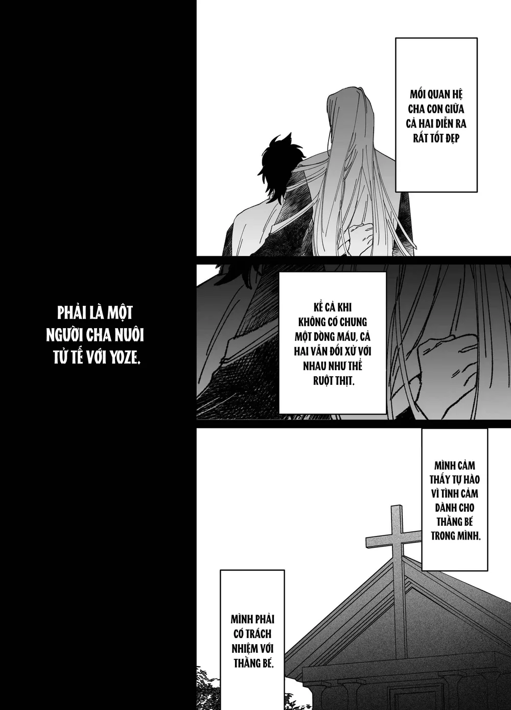 Rổn Nước Lì Chapter 2 Trang 3