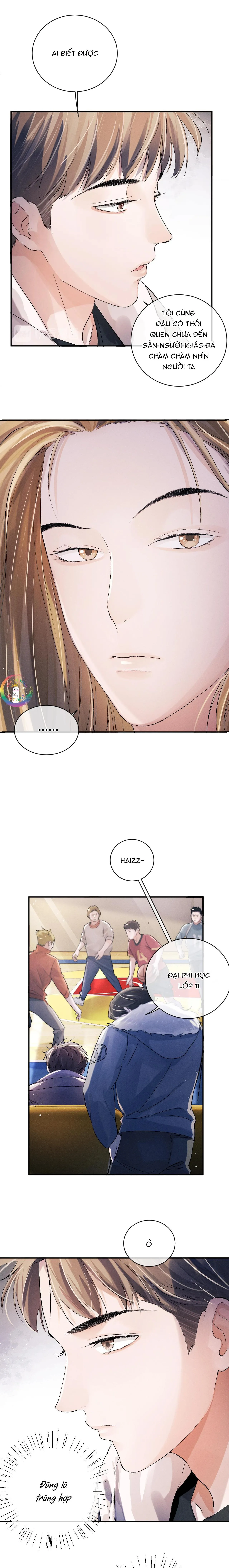 Tát Dã Chapter 10 Trang 6