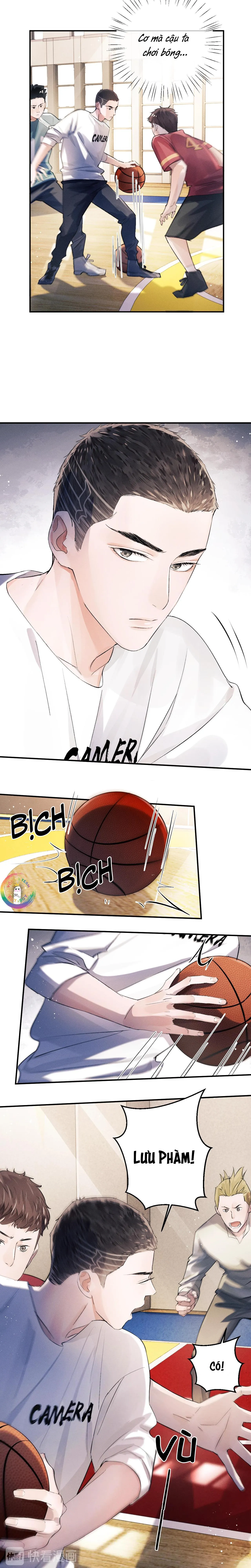 Tát Dã Chapter 10 Trang 7