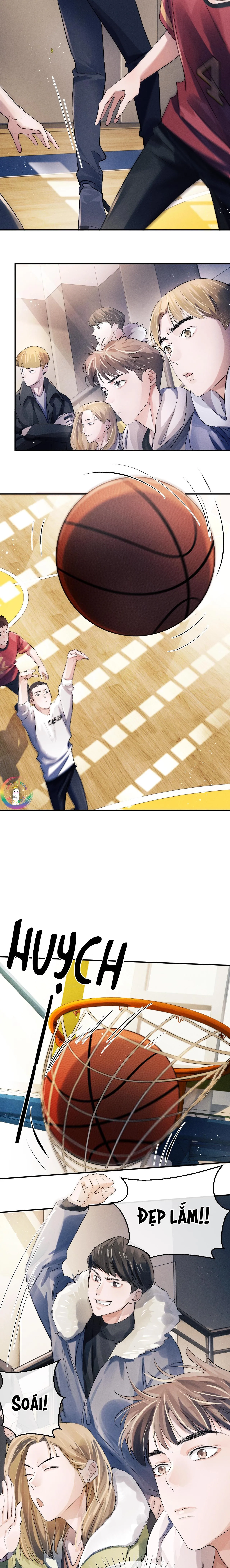 Tát Dã Chapter 10 Trang 9