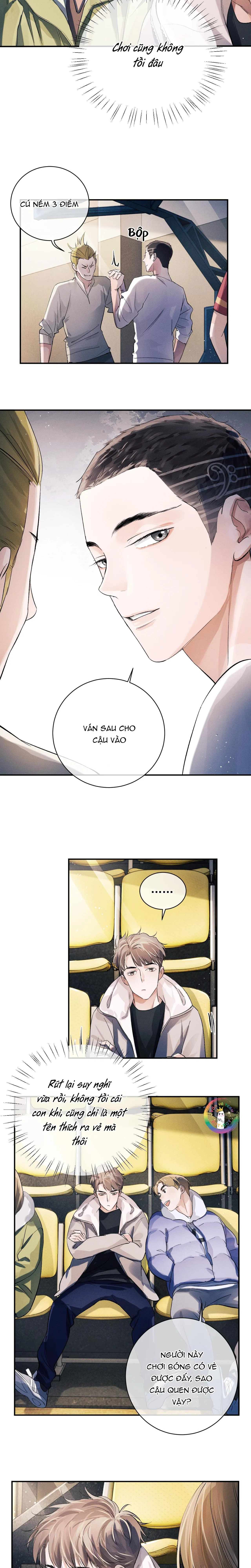 Tát Dã Chapter 10 Trang 10