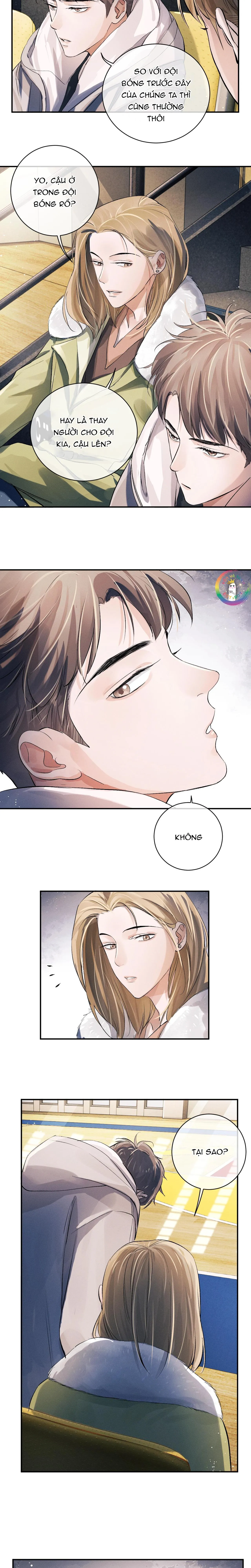 Tát Dã Chapter 10 Trang 11