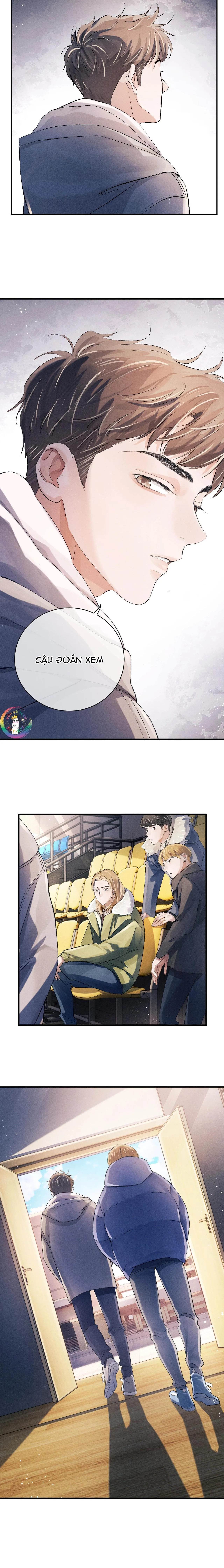 Tát Dã Chapter 10 Trang 12