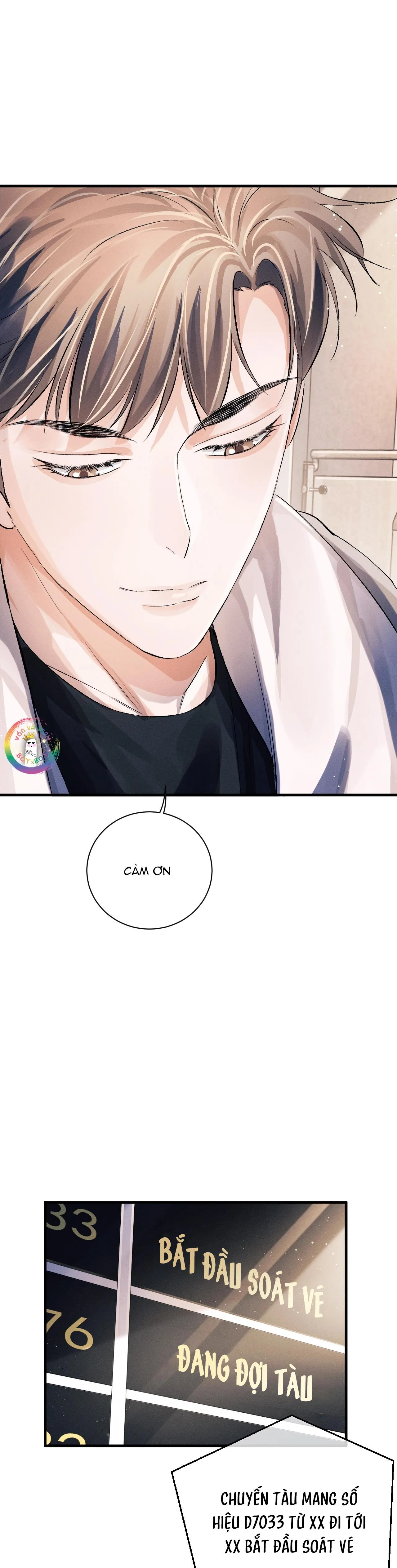 Tát Dã Chapter 11 Trang 13