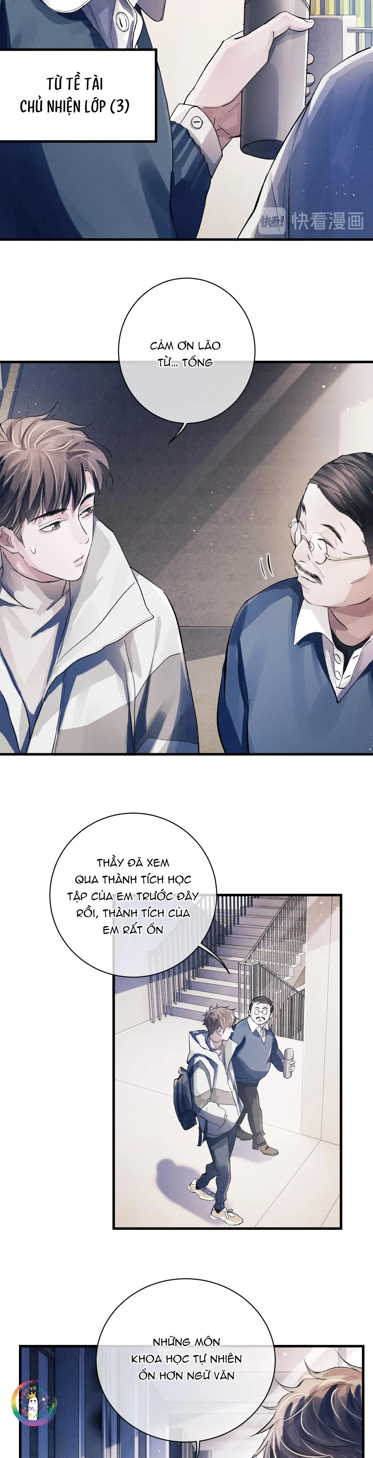 Tát Dã Chapter 11 Trang 19