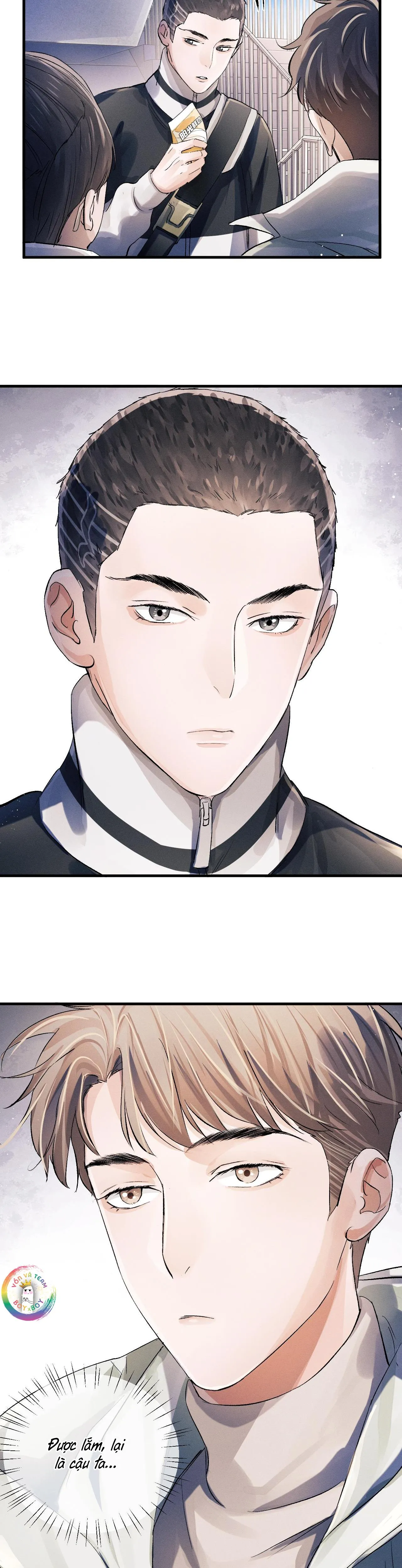 Tát Dã Chapter 11 Trang 22