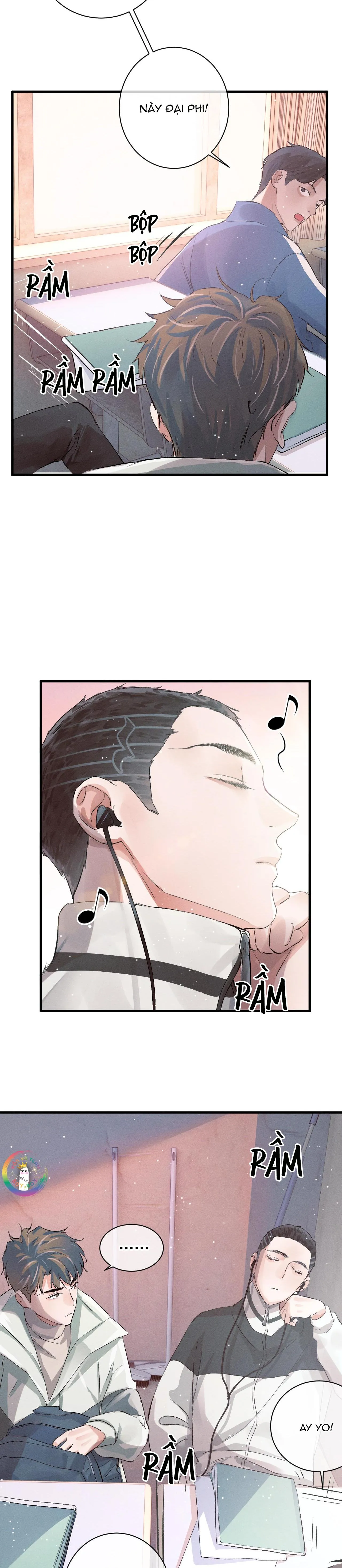 Tát Dã Chapter 12 Trang 10