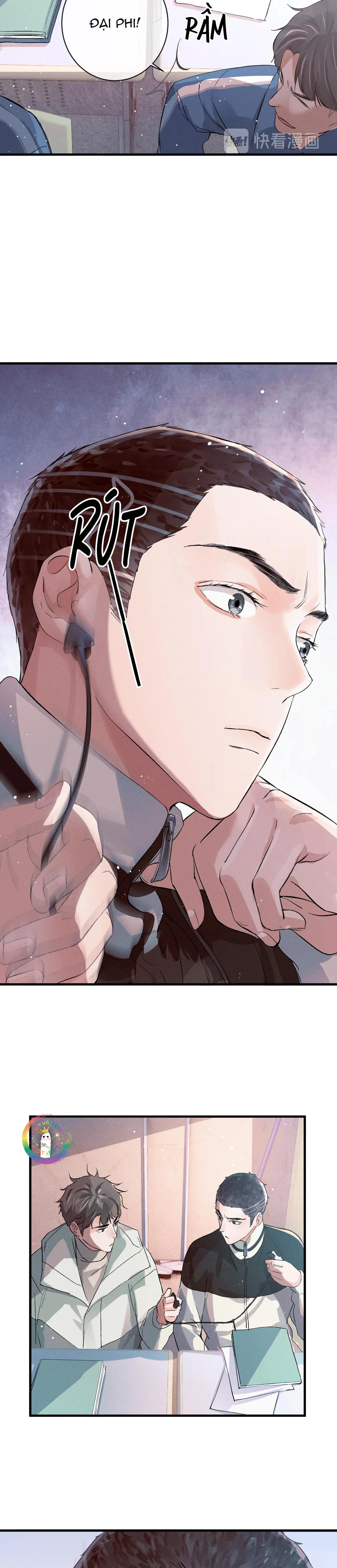 Tát Dã Chapter 12 Trang 11