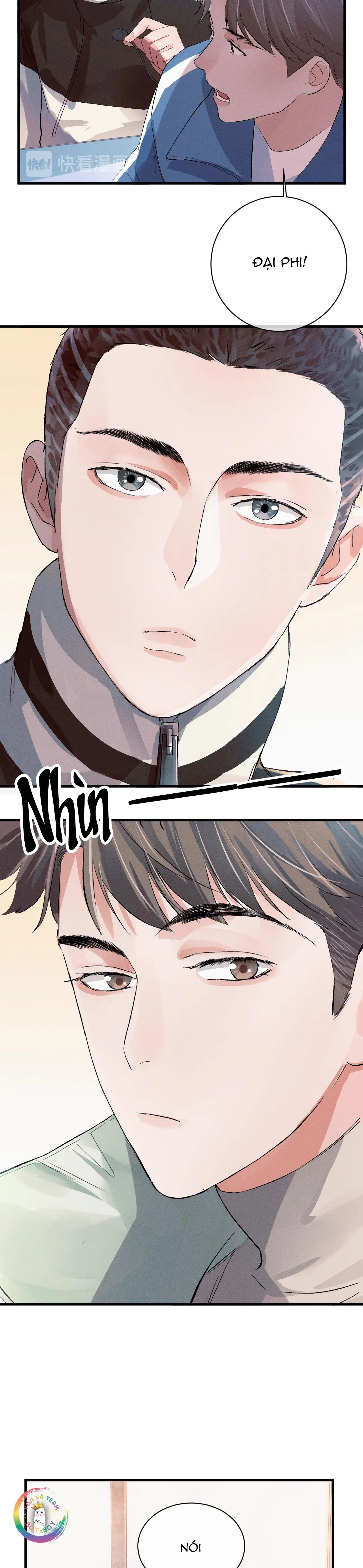 Tát Dã Chapter 12 Trang 13