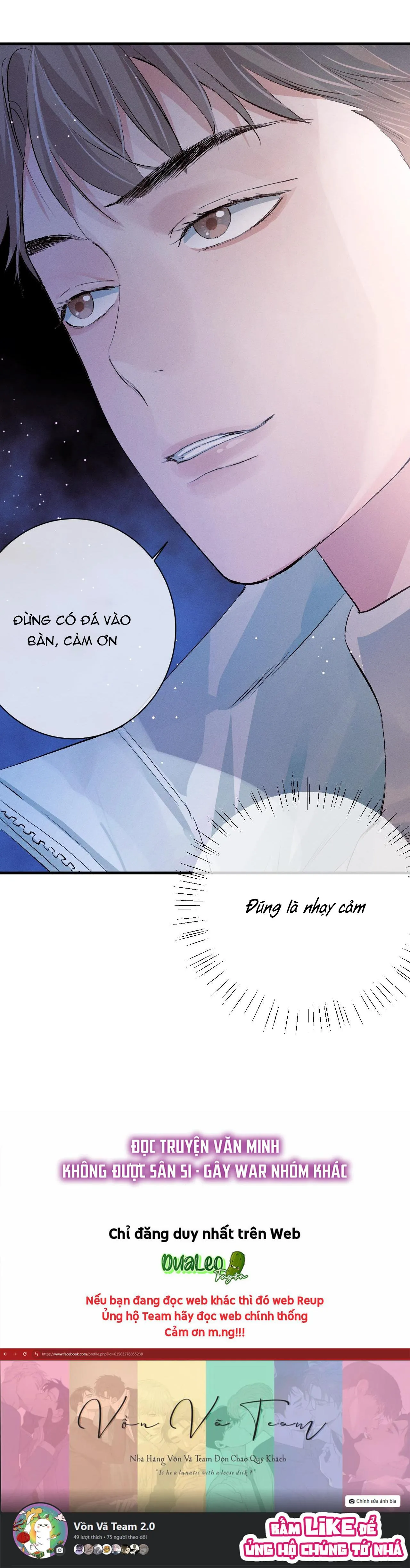 Tát Dã Chapter 12 Trang 18