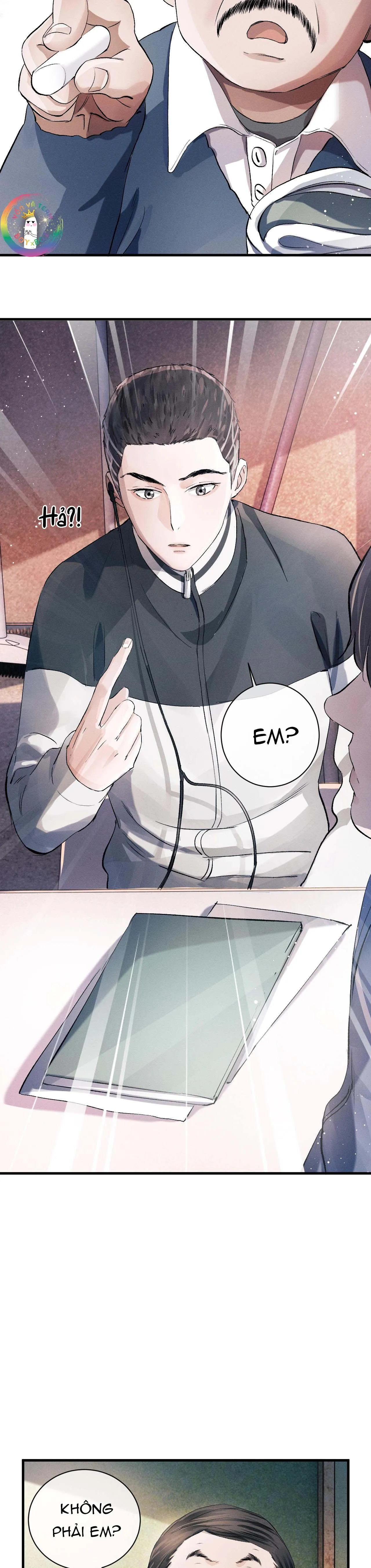 Tát Dã Chapter 13 Trang 3