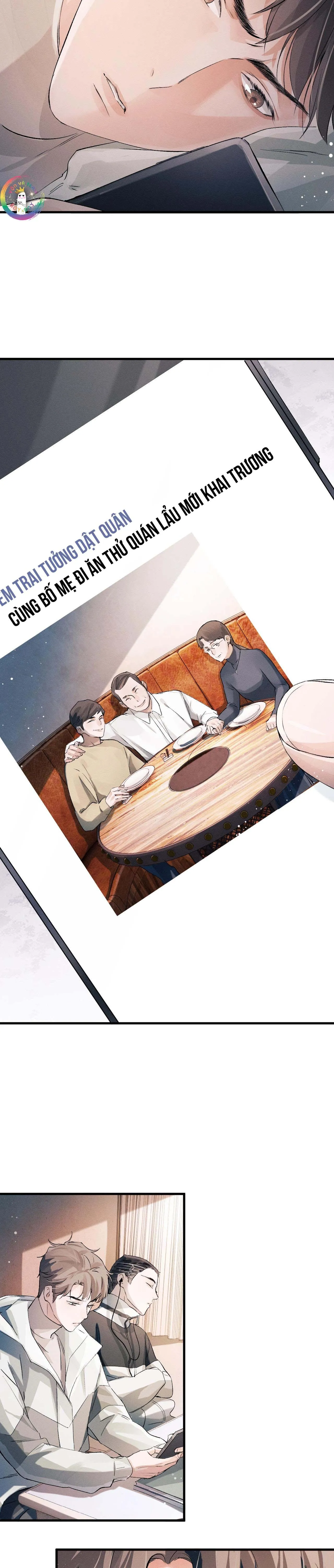 Tát Dã Chapter 13 Trang 7